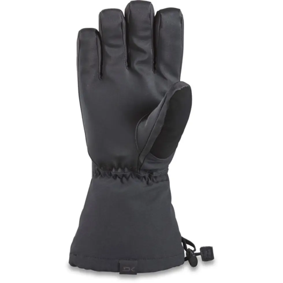 Dakine Titan Gore-Tex Glove Black