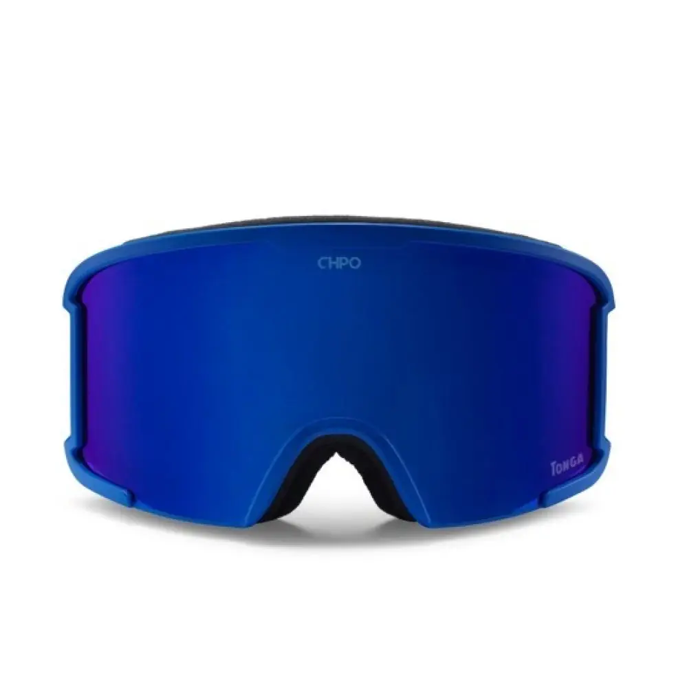 CHPO Tonga Blue Blue