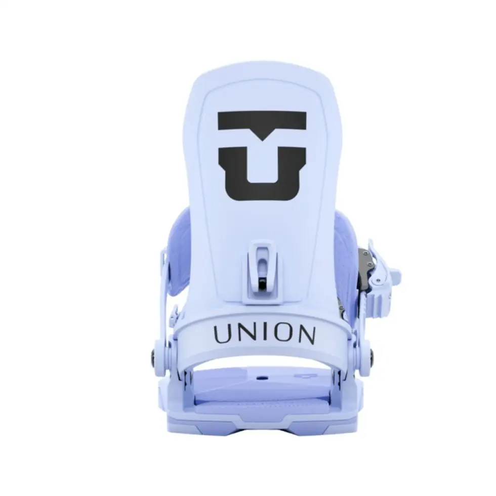 Union Trilogy Light Blue