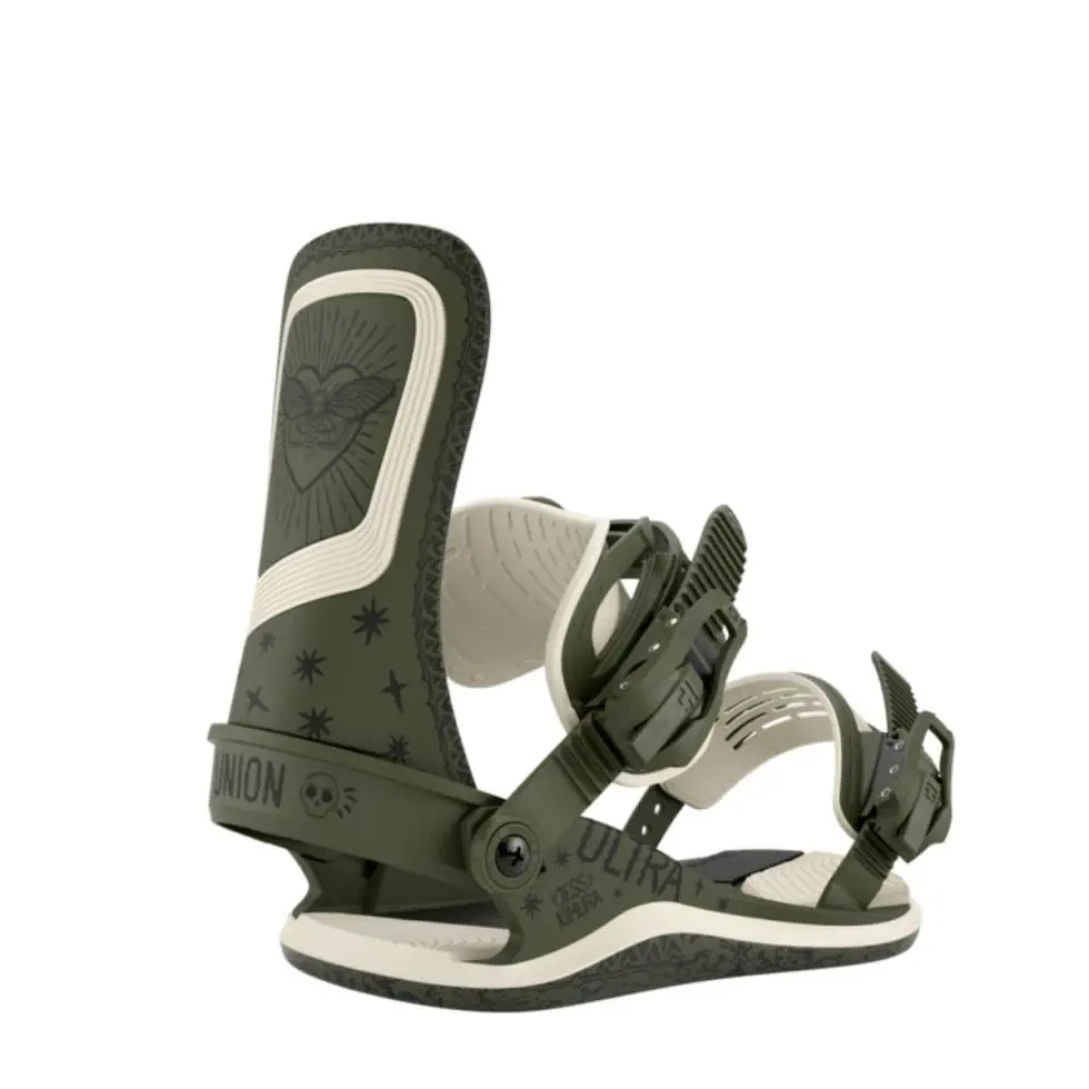 Union Ultra Women's Jess Kimura