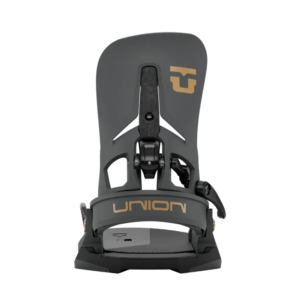 Union Atlas Pro Step On Black
