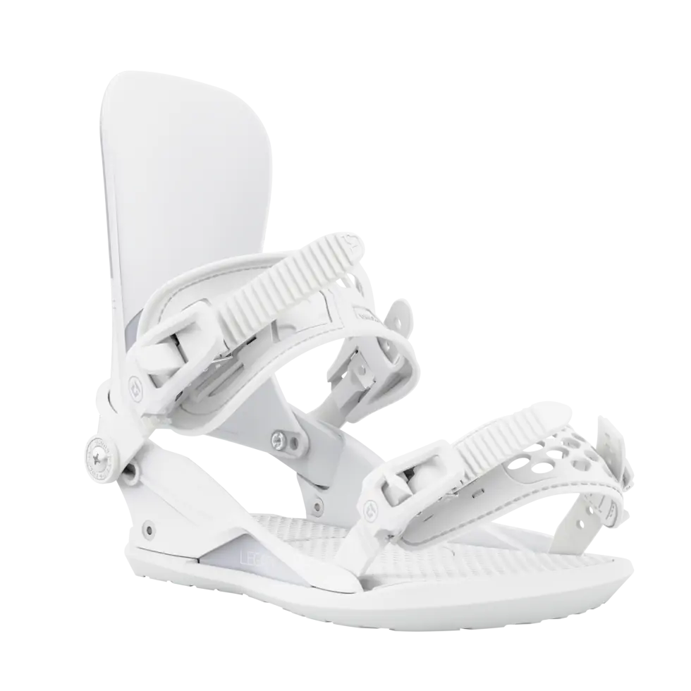 Union Legacy team highback white