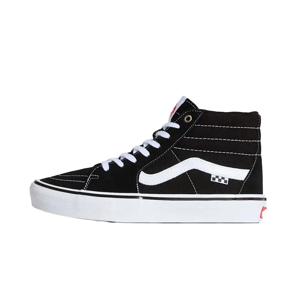 Vans Skate Sk8 Hi black / white
