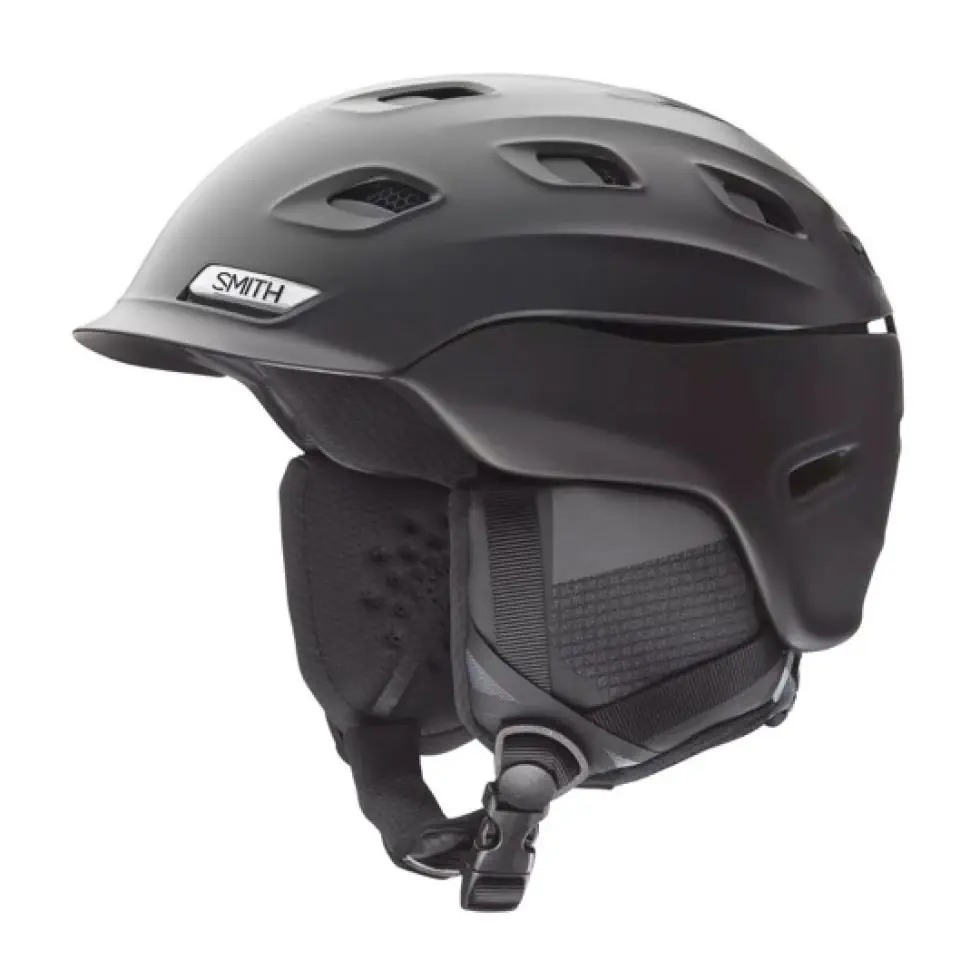 Smith Vantage Matte Black