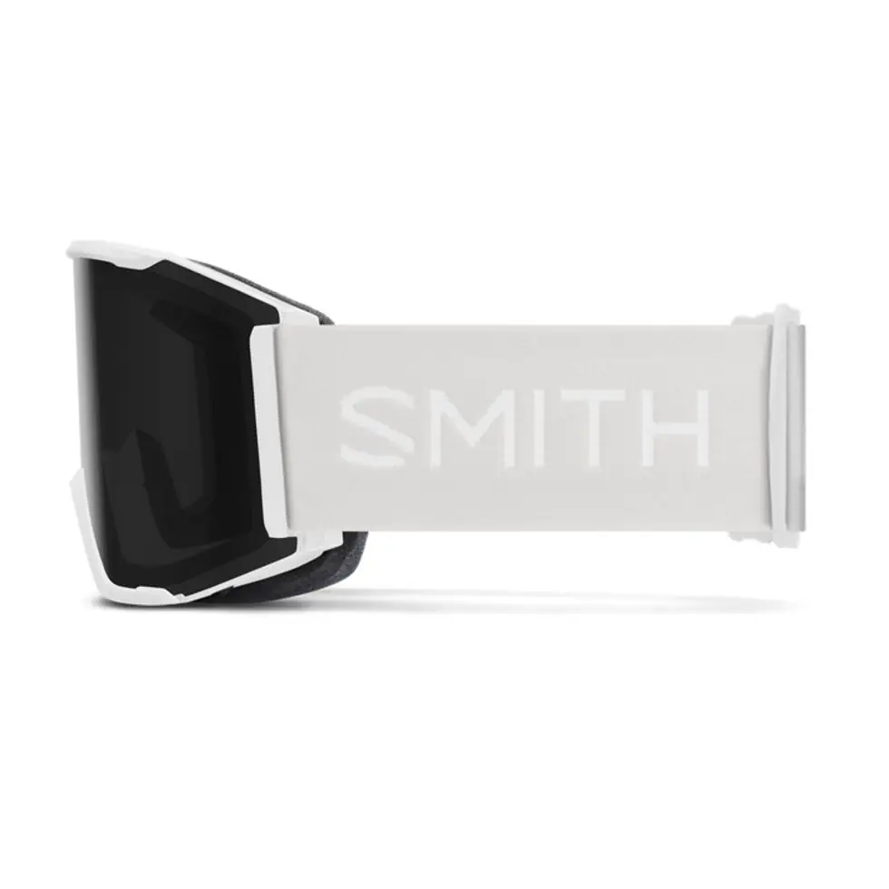 Smith Squad Mag White Vapor Chromapop Sun Black