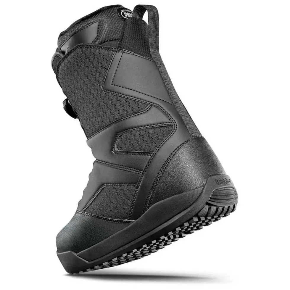 ThirtyTwo STW Double BOA Womens black 
