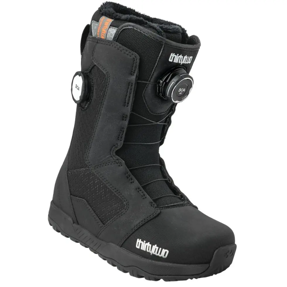 ThirtyTwo Women's STW DB Black 