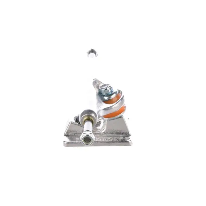 Independent Trucks 129 Stage 11 Polished Standard (2 stuks)