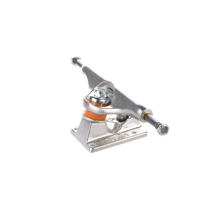 Independent Trucks 144 Stage 11 Polished Standard skateboard trucks (2 stuks)