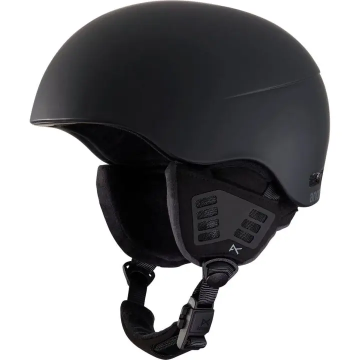 Anon Helo 2.0 helm black