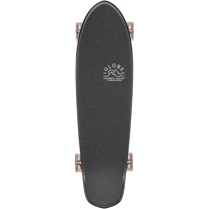 Globe Blazer cruiser 26" washed blue
