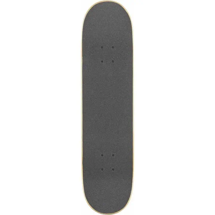 Globe G1 Full On 7.75 compleet skateboard redline