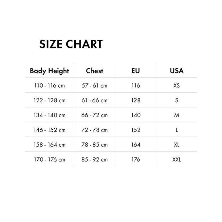 Falke maximum Warm underwear set kids black