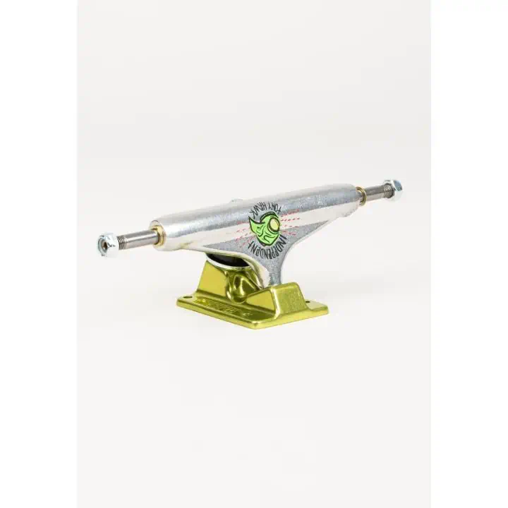 Independent Trucks 139 Stage 11 Forged Hollow pro tony hawk transmission