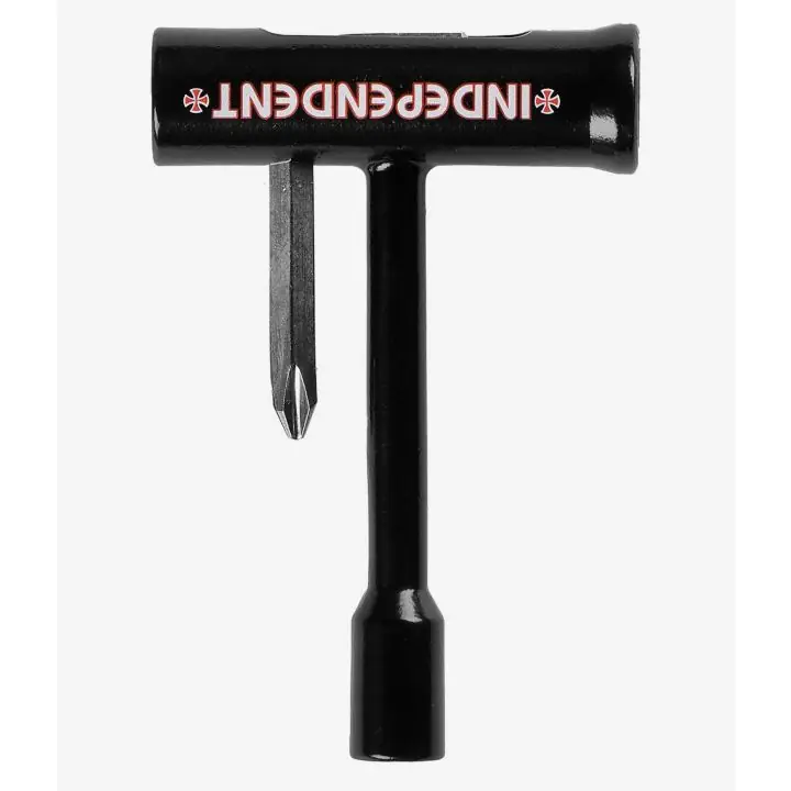Independent Bearing Saver T-Tool zwart