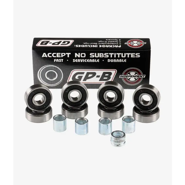 Independent GP-B skateboard lagers