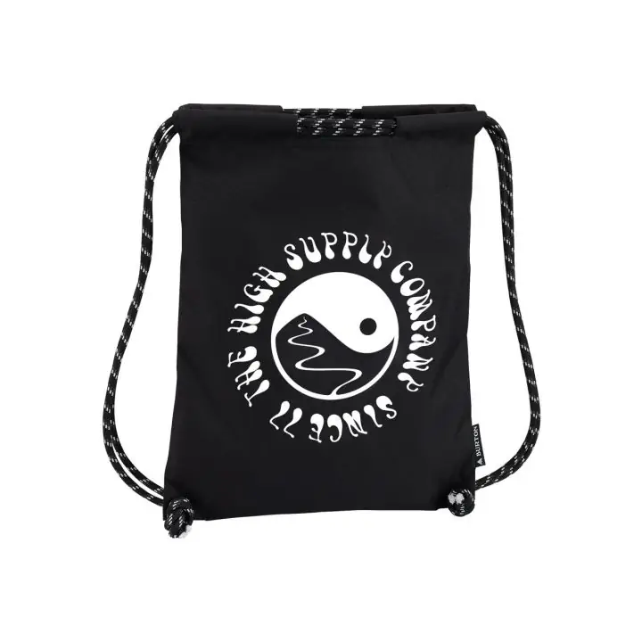 Burton Cinch Bag rugzak true black