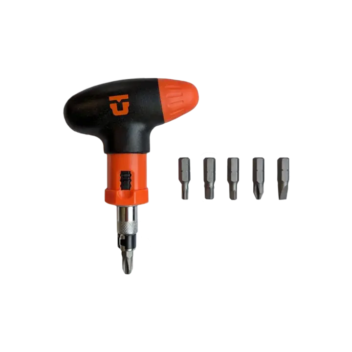 Union Binding Multi Tool