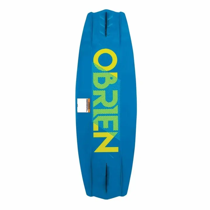 O'Brien Valhalla 133 wakeboard