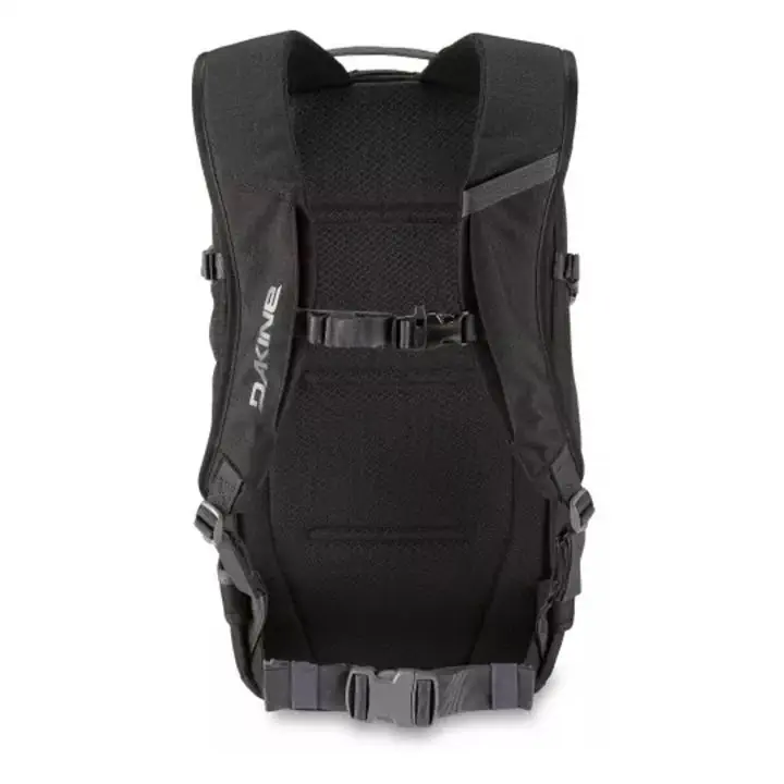 Dakine Heli Pro 20L Black