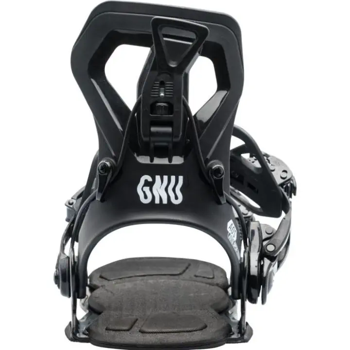 Gnu Psych Black