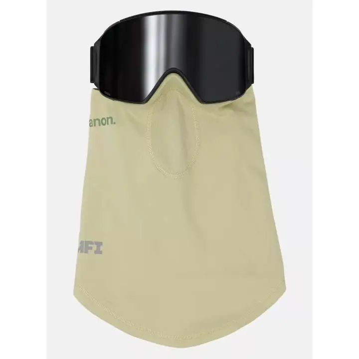 Anon MFI Lightweight neckwarmer mushroom