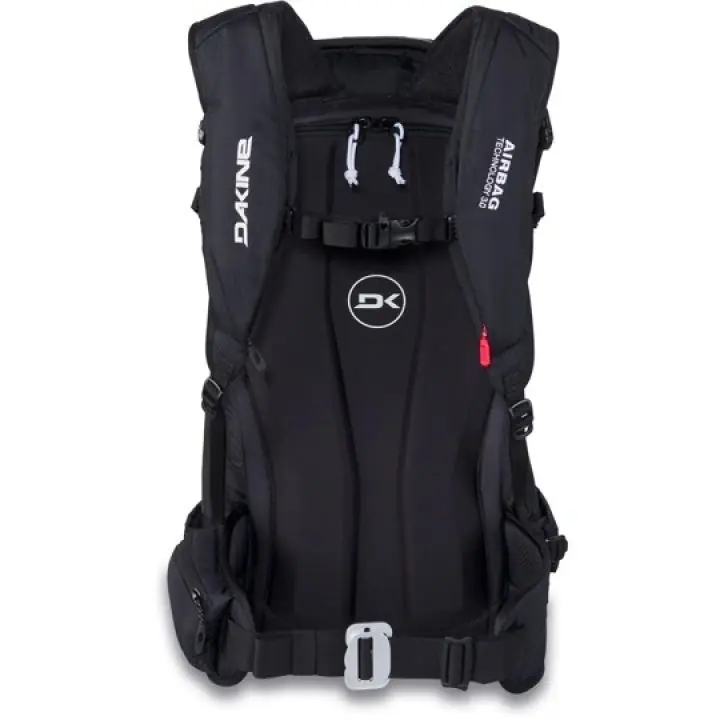 Dakine Poacher RAS 26L Black