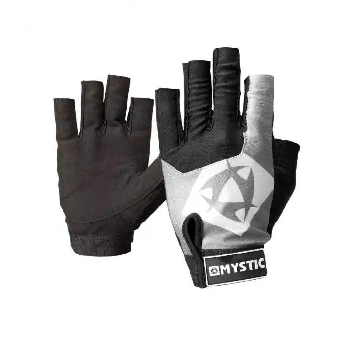 Mystic Rash gloves