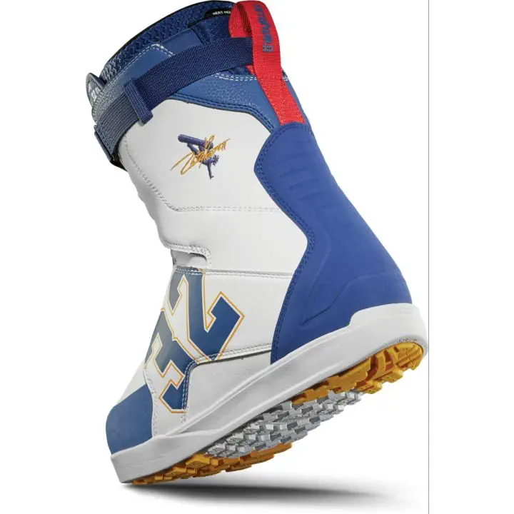 ThirtyTwo Lashed DB Zeb Navy/White