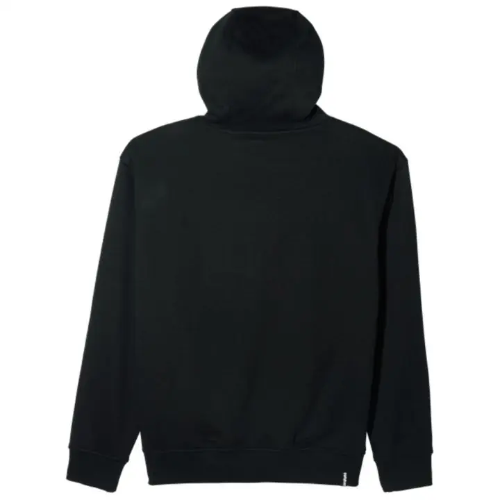 ThirtyTwo 32 Tech Hoodie Black
