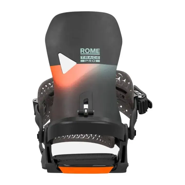 Rome Trace Pro Black Slate