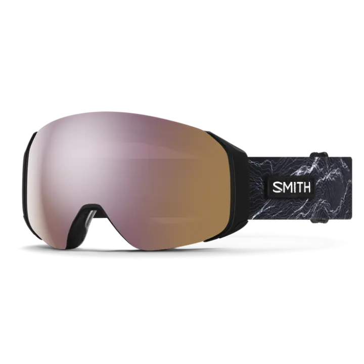Smith 4D Mag S Hadley Hammer - ChromaPop Everyday Rose Gold Mirror