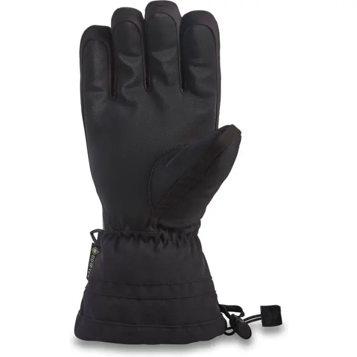 Dakine Omni Gore-Tex gloves black