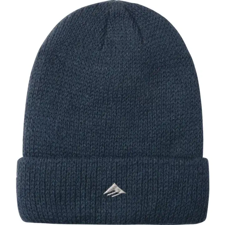Emerica Triangle Beanie navy