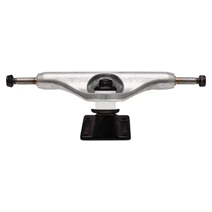 Independent Trucks 139 Stage 11 Forged Hollow BTG summit skateboardtrucks silver-black (2 stuks)