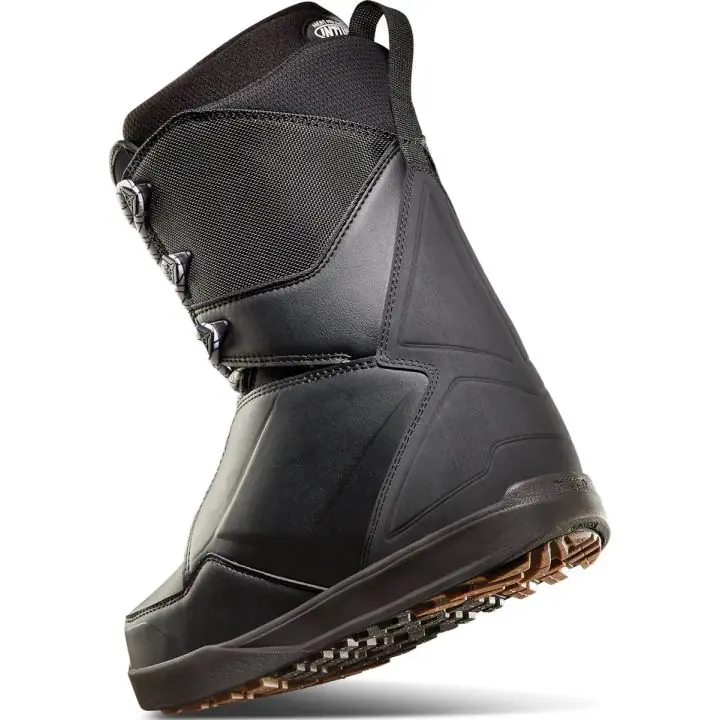 ThirtyTwo Lashed black-Charhcoal