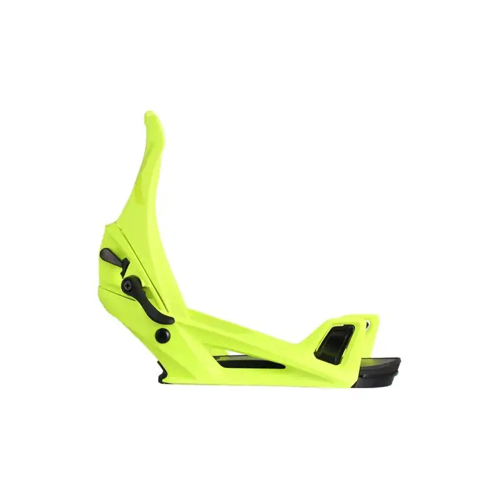 Flux DS Step On® Acid Green