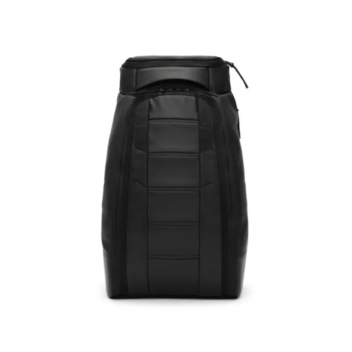 DB Hugger Backpack 20L Black Out
