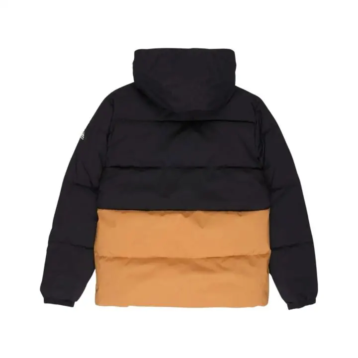 Quiksilver Highland Jacket Almond