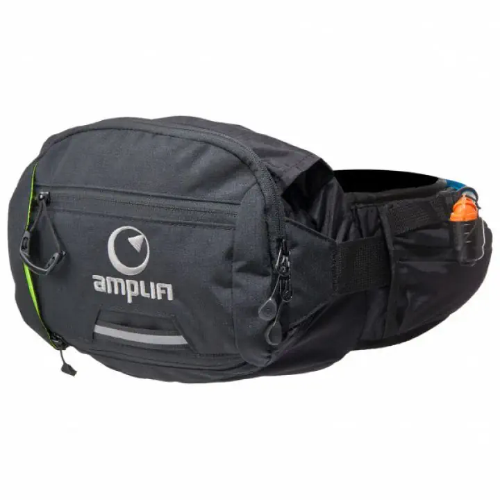 Amplifi Hipster rugtas 4L