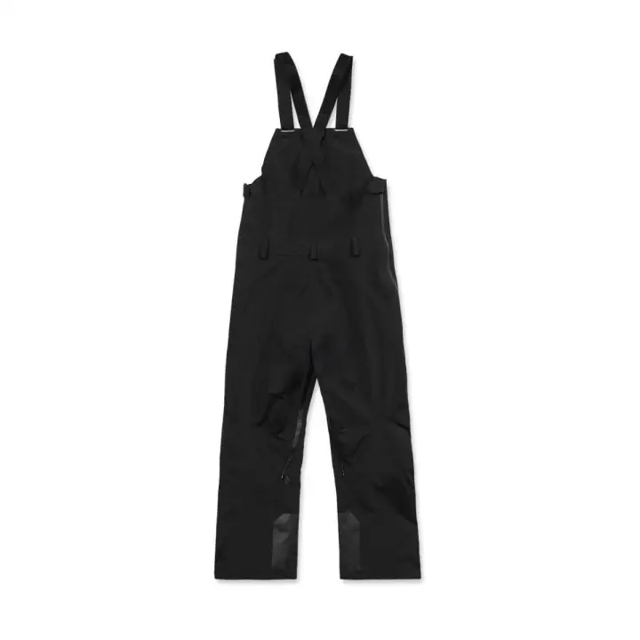 Volcom Anyox 3L Gore-Tex Pro Bib Black