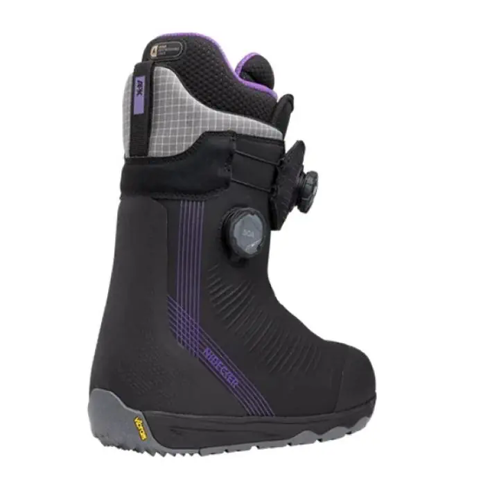 Nidecker APX Kita Black