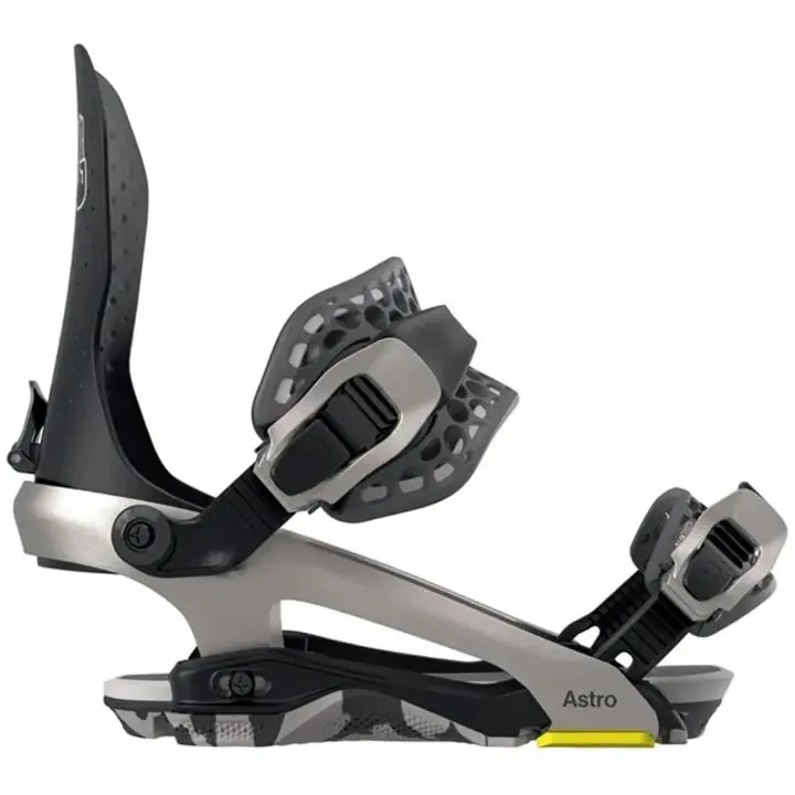 Bataleon Astro FW black