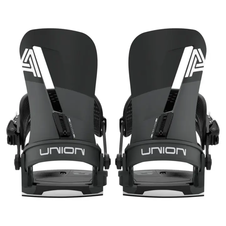 Union Atlas Black