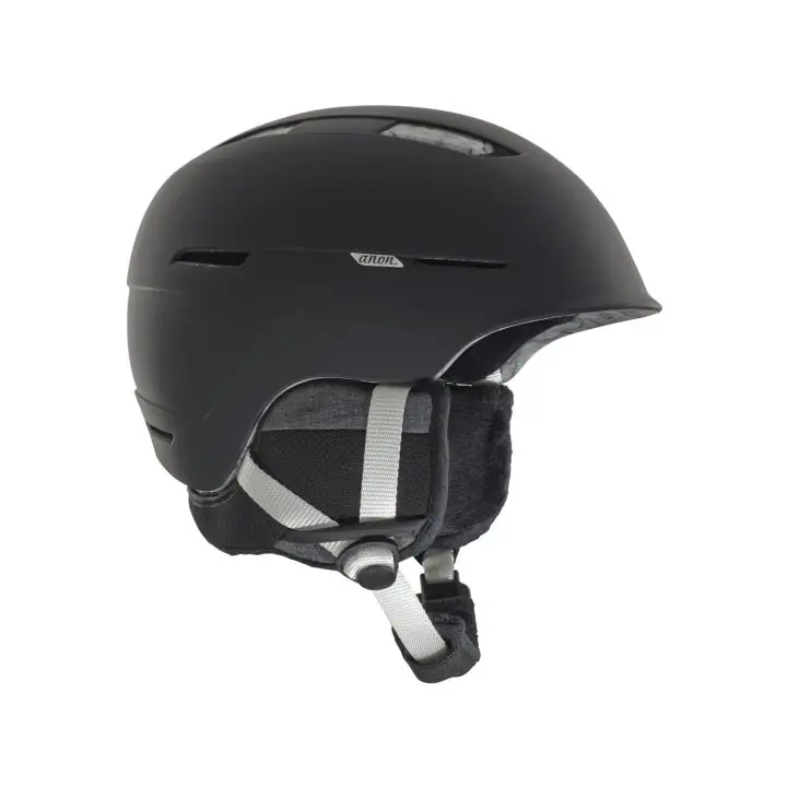 Anon Auburn dames marble black
