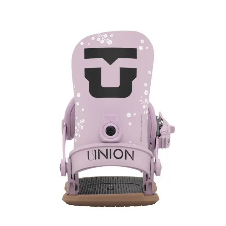 Union Legacy B4BC