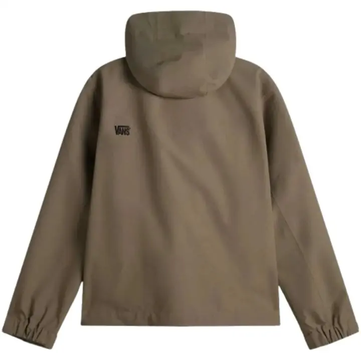 Vans Hi-Country 3L Jacket Bungee Cord