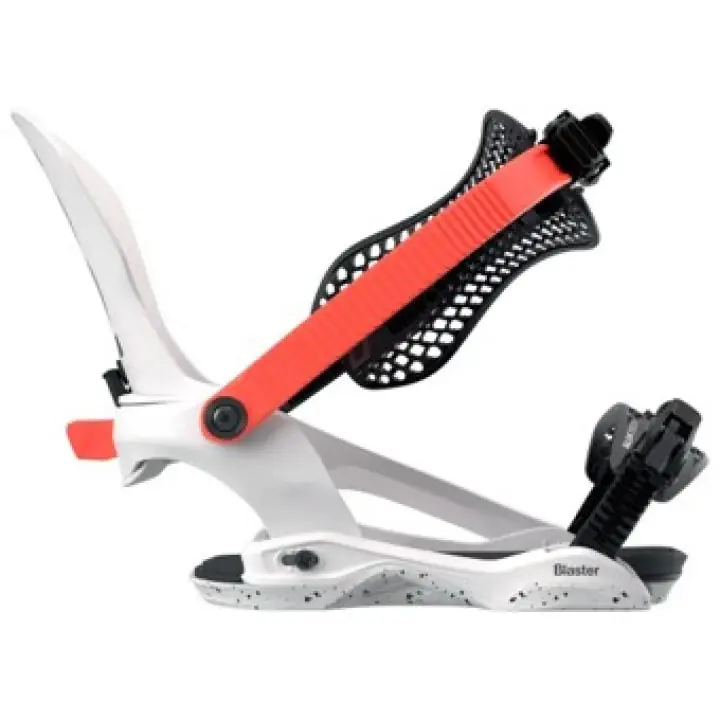 Bataleon Blaster AW Fase White