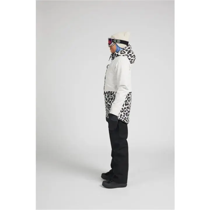 Airblaster Stay Wild Parka Bone