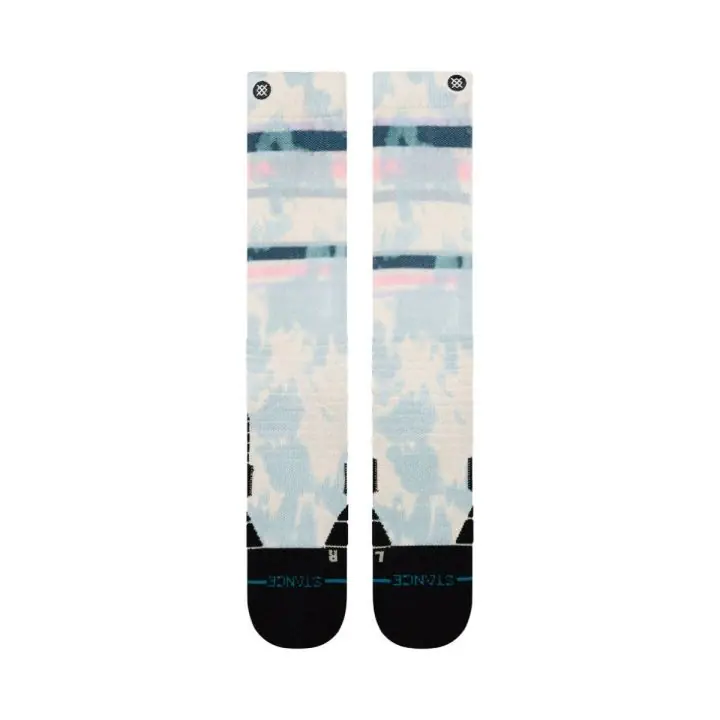 Stance Brong Snow Paleblue